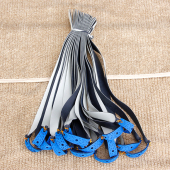 弹弓扁皮筋扁皮皮筋组扁皮弹弓皮筋组飞虎叉扁皮宽皮筋组扁加厚