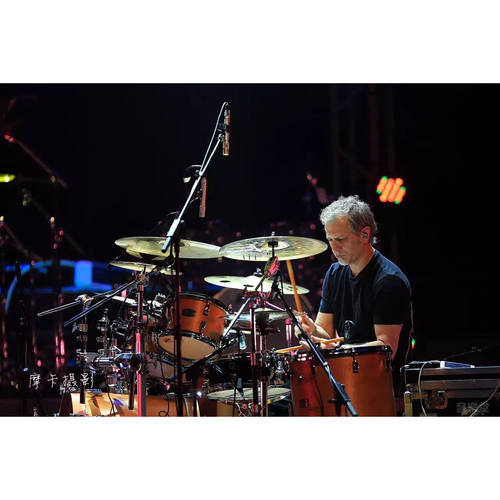 Dave Weckl online school 13套教程大合集 电子版
