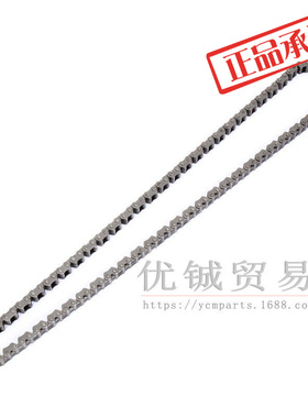 适用春风CF450/z8/CF800正时链条/小链条0800-024100全地形沙滩车