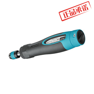 HAZET德国进口扭力螺丝刀自行车扭矩螺丝批可调式棘轮扭力起子器