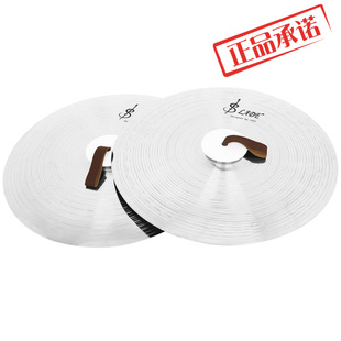 外贸军镲乐队行进大镲片手镲学校鼓号队镲腰鼓镲军鼓镲锣鼓镲乐器