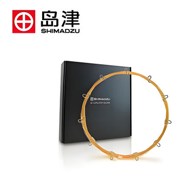 SH-5系列 岛津SHIMADZU气相色谱柱 5%二苯基95%二甲基聚硅氧烷