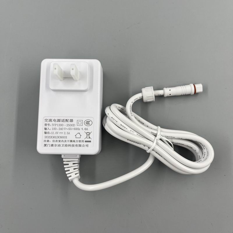 智能马桶法恩莎电源适配器