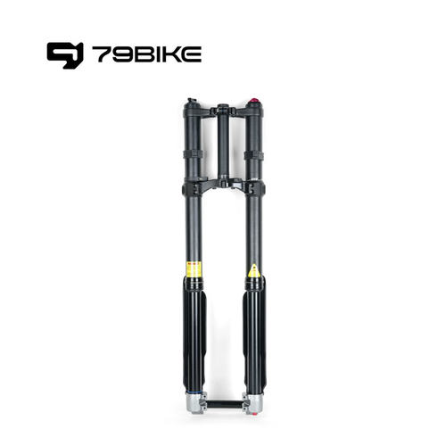 79BIKE猎鹰PRO原厂配件DNM前减震