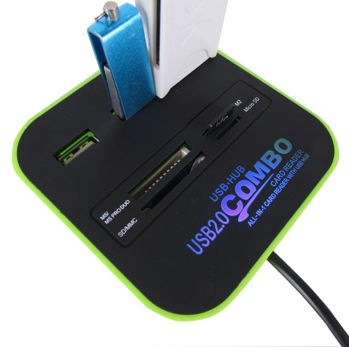 Hub USB - Ref 366637 Image 4