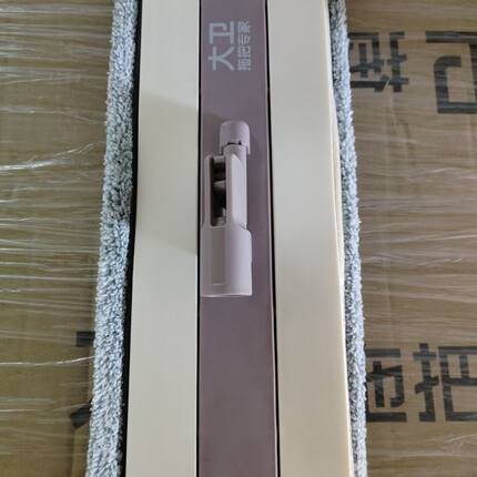 地板P7大卫拖把头夹板大卫拖把替换头原装拖布墩布大卫平板拖把木