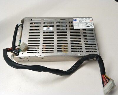 原装台湾HiTek 开关电源HTK-110C多米诺喷码机电源