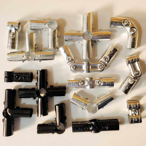 镀锌钢外径25mm六分铁管