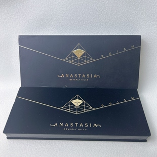 瑕疵～Anastasia Beverly Hills Prism 限量14色眼影盘 瑕疵如图