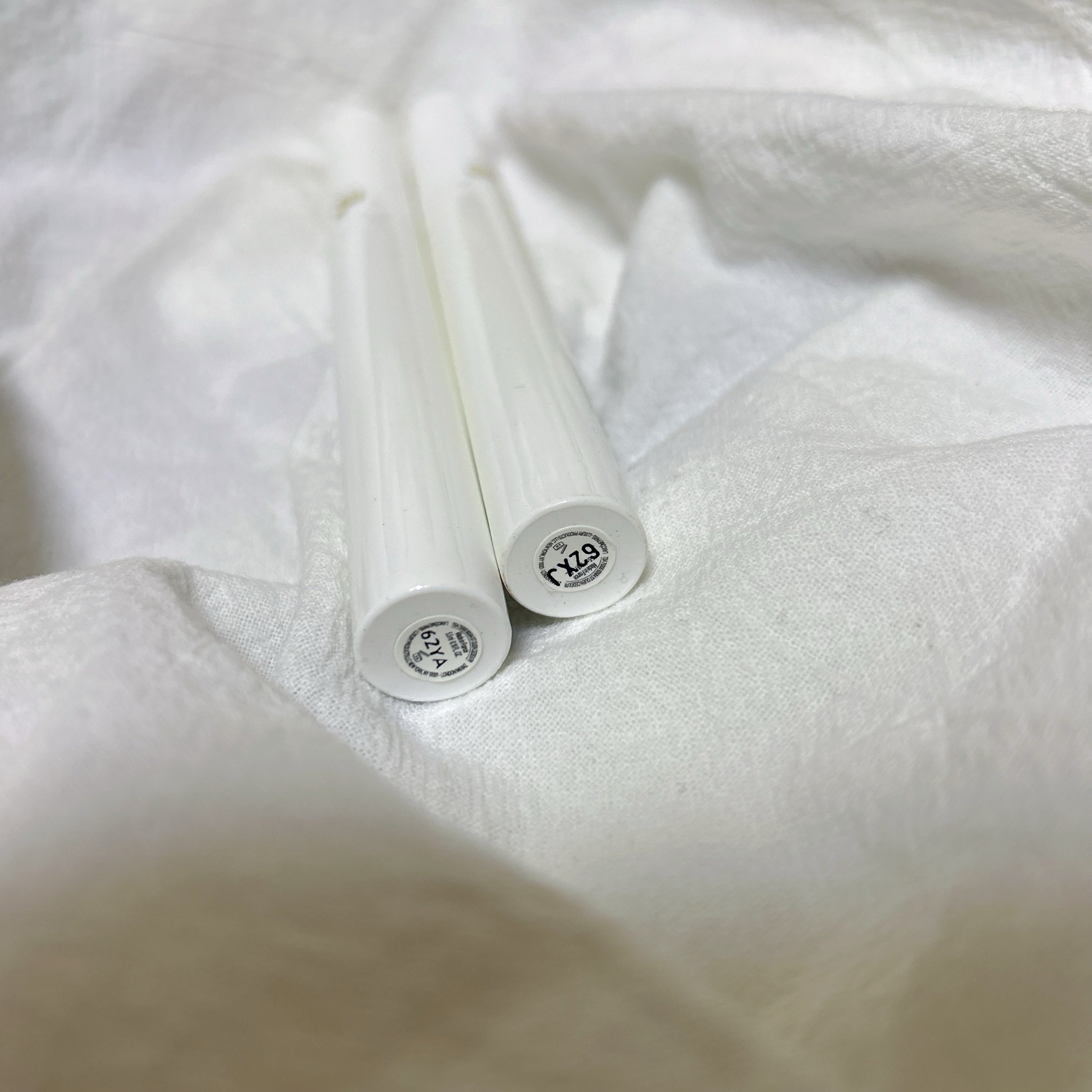 美版兰蔻睫毛打底膏白管5.5ml 套装拆卖 根根分明浓密增长