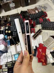 海淘正品 兰蔻IDOLE偶像睫毛膏8ml+睫毛膏打底膏5.5ml一组无盒