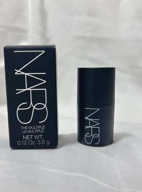 新品上新～NARS纳斯多功能腮红棒唇膏眼影#Orgasm crave多用3.5g
