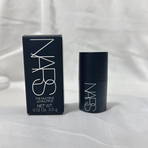 新品上新～NARS纳斯多功能腮红棒唇膏眼影#Orgasm crave多用3.5g
