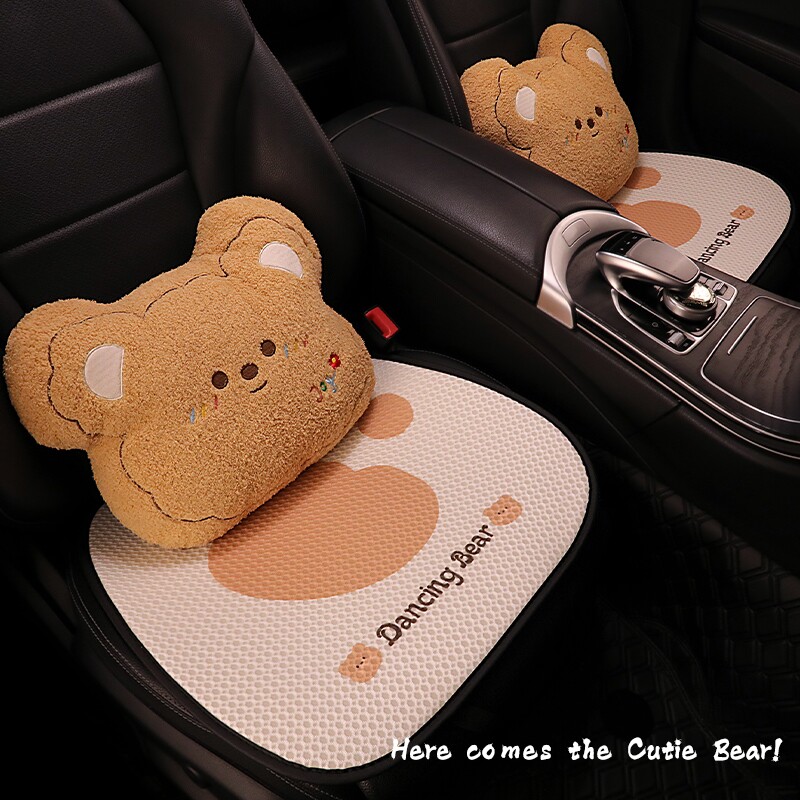 雷克萨斯ct200h es200 rx270汽车座套座椅套四季通用座垫单片坐垫