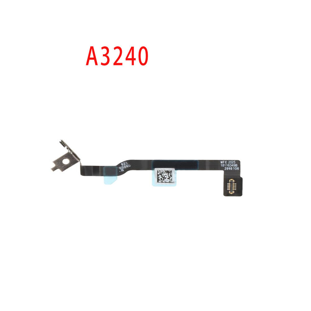 适用Macbook A3240A3113A3114A2941A3241 屏幕休眠线睡眠排线