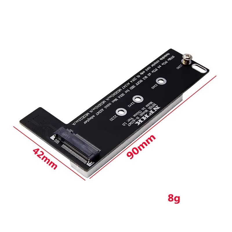 2014MacminiA1347硬盘