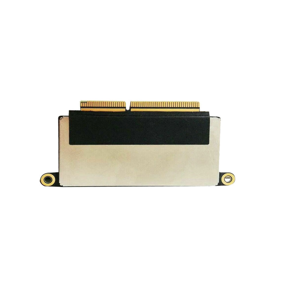 适用Macbook  A1708 硬盘512G 升级SSD  16-17年原装硬盘现货