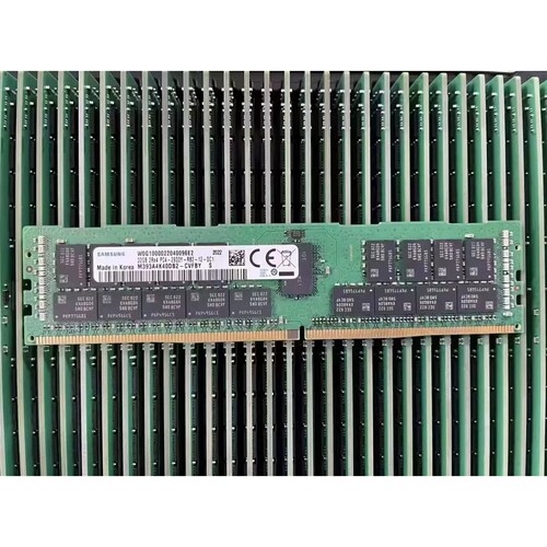全新三星32G DDR4 2933MHz ECC RDIMM服务器内存M393A4K40DB2-CVF