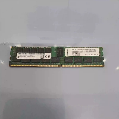联想IBM 46W0833 46W0835 32G服务器内存X3850X6 X3950X6 X3650M5