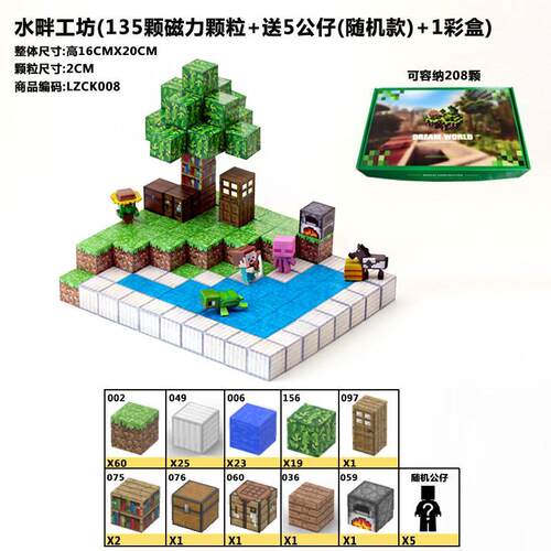 潮玩桌面手办公仔,玩偶,玩具