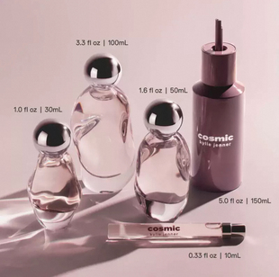 桃子｜Cosmic Kylie Jenner 香水 宇宙涟漪 血橙雪松味 现货