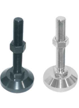 WAD41-D40 60 70 80 100 120 158-M8 12 16 20 24 30-L50 75 100