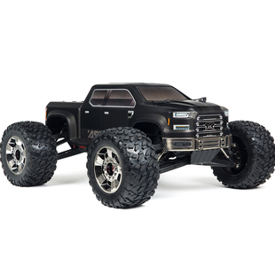 Arrma 巨石1/8 4WD Nero Big Rock Fazon 6S BLX 越野大脚车轴承