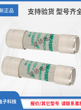 议价罗兰N222215/FR14AM50V8P S200760/FR14AM50V10P熔断器保险丝
