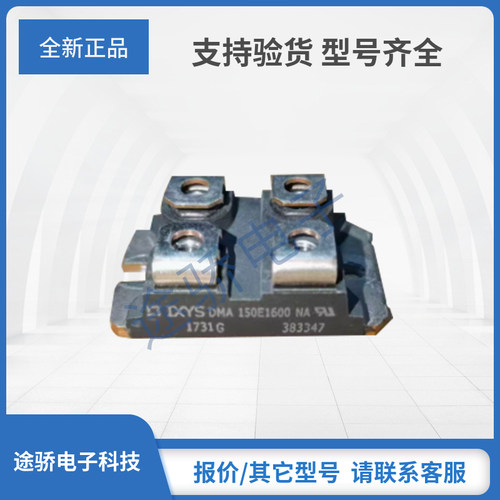 艾赛斯二极管模块DSI2X55-12A