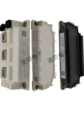 斯达议价GD35PJT120L3S_G8 GD35PJT120L3SF_G8 GD50FST120L3S_G