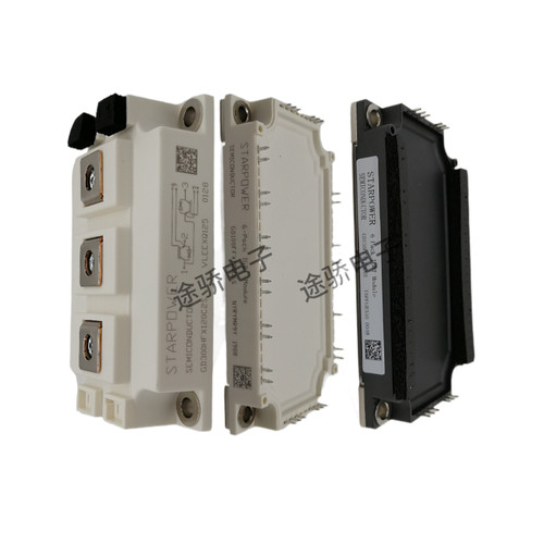 议价正品IGBT斯达GD40PIT120C6S GD50PIT120C6S GD75PIT120C6S