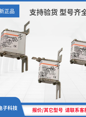 F330124/6,9GRB000BS88P G330125/6,9GRB000BS88P全新罗兰熔断器