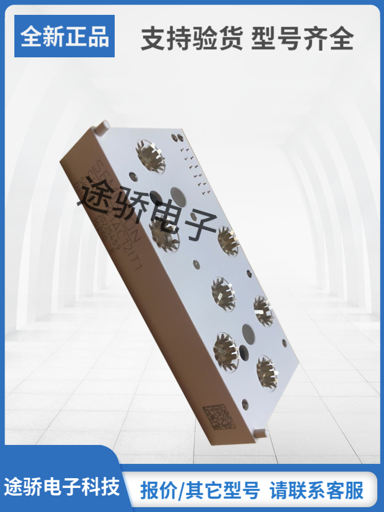 赛米控SKIIP模块型号齐全