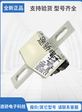 170M4658 170M4659 170M4660 170M4661原装巴斯曼Bussmann熔断器