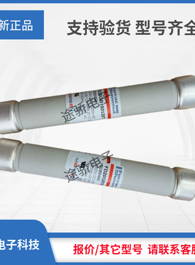 罗兰议价S089486/FD20GB100V16 T089487/FD20GB100V20熔断器现货