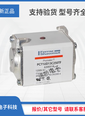 全新罗兰熔断器Z300862/PC71UD90V800TF N301289/PC71UD90V900TF