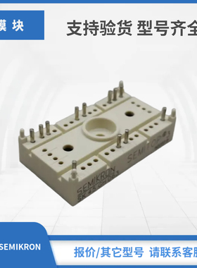 SK10DGDL126ET SK15DGDL126ET拍前请询价赛米控IGBT模块现货秒发
