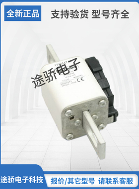 原装巴斯曼Bussmann熔断器170M4762 170M4763 170M4764 170M4765