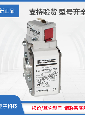 熔断器K1046946/SC33AR69V800TFM L1046947/SC33AR69V900TFM议价