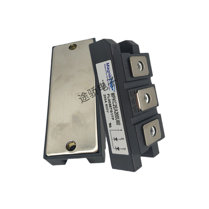 议价美格纳IGBT功率模块原装正品直销MPSC2N60U120 MPSC2N75U120