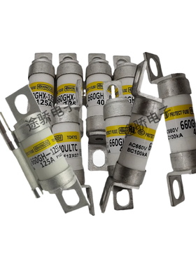 日之出HINODE熔断器议价250GAR800 500GAR30 500GAR50 500GAR75