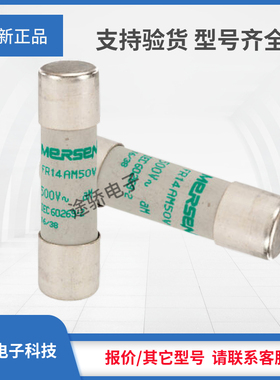议价罗兰E212593/FR14AM50V20P H213608/FR14AM50V25P熔断器现货