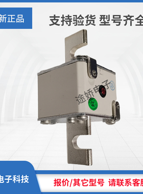 罗兰熔断器X300055/PC30UD69V200TF Y300056/PC30UD69V250TF全新