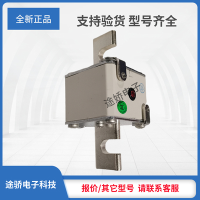 罗兰熔断器X300055/PC30UD69V200TF Y300056/PC30UD69V250TF全新