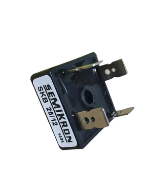 SKB25/08 SKB25/12 SKB25/14 SKB25/16赛米控SEMIKRON整流桥模块