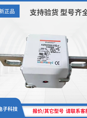 罗兰熔断器C301072/A060UD32LI1250 D301073/ A055UD32LI14