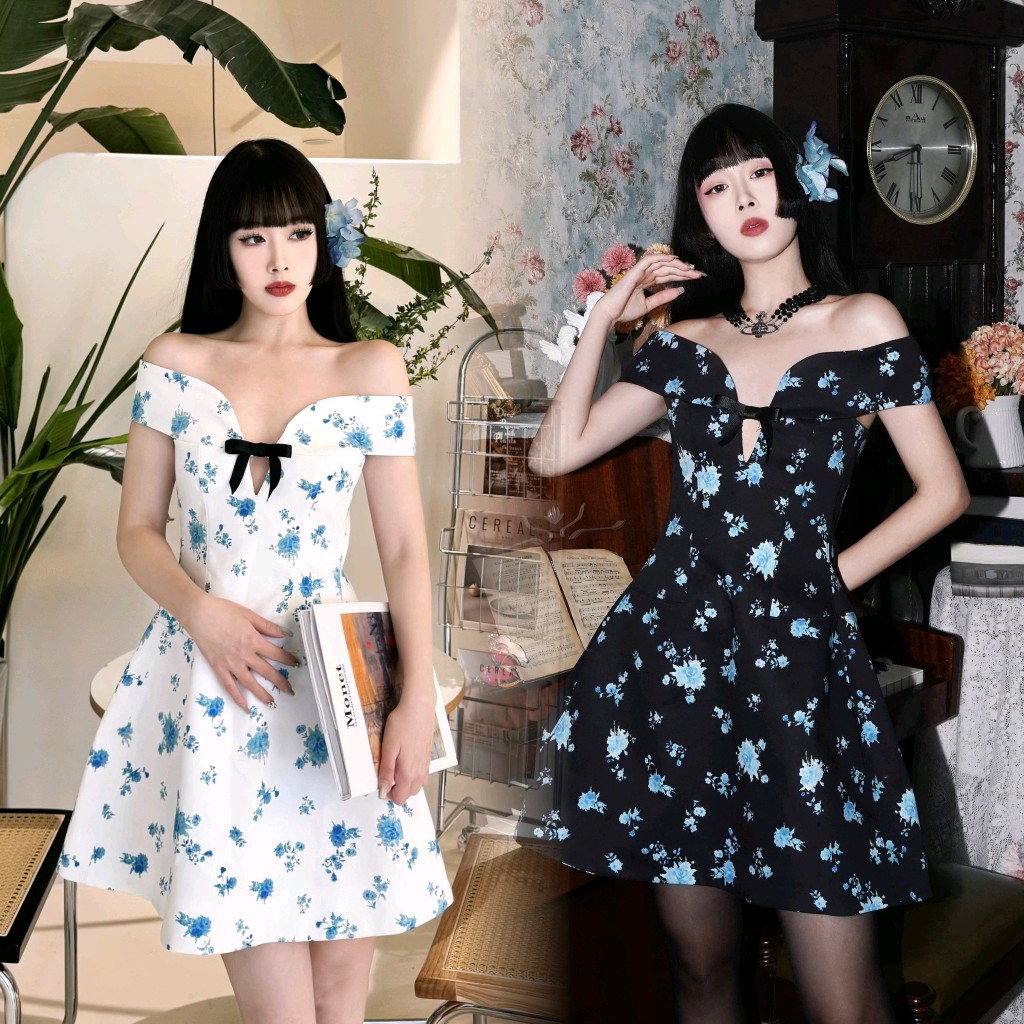 shushutoug24ss上海线下定制