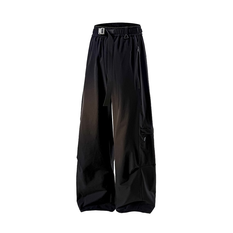 男女夏季户外防水运动工装长裤多口袋休闲百搭裤子A321-K2395-P55,男装工装外套,电商A321