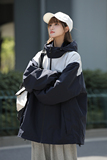 户外冲锋衣休闲外套三合一男女防风防水夹克A321-MY9306-P120，男装夹克，电商A321