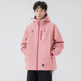 现货春秋美式工装连帽冲锋衣外户外防风宽松夹克A321-J7870-P68，男装夹克，电商A321